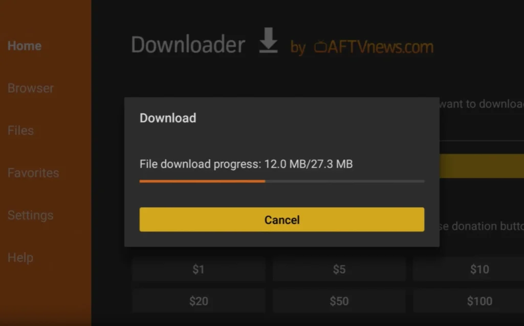 4k live iptv