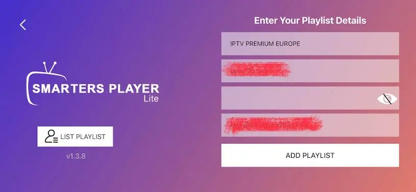 4K LIVE IPTV 