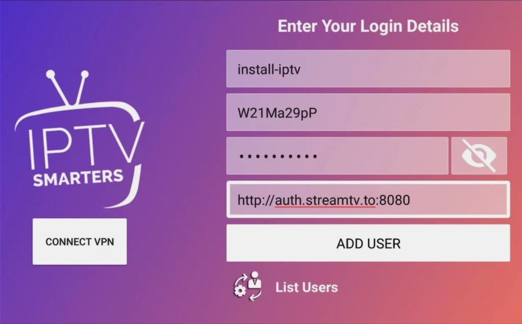 4k live iptv